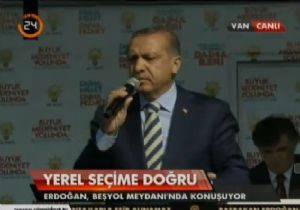 ERDOĞAN I HİÇ BÖYLE DİNLEMEDİNİZ!